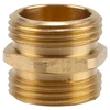 Gardena 07261-20 Žalvarinė mova su sriegiu 33,3 mm G1"