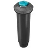 Gardena 8241-20, Pop-up sprinkler, 30 m², Juodas, Žalias