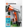 Laistymo pistoletas su žarnų jungtimi Classic GARDENA