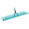 Gardena CS PARKRIVE BREDDE: 60 CM