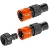 Gardena "Profi Maxi-Flow" sistemos jungčių rinkinys