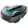 Vejos robotas Gardena Gardena Robotic Lawnmower Sileno Life 900 Smart Lona
