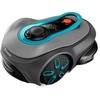 Vejos robotas Gardena smart SILENO free