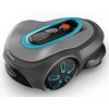 Gardena - Robotinė vejapjovė „Smart SILENO max 1500 m²“