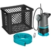 Gardena Gardena storm flood set 2000 BASIC for clean/dirty water