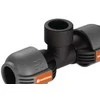 Gardena T formos detalė 25 mm x 3/4" - vidinis sriegis (2790-20)