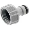 Irrigation hose connector Gardena. 18221-20. 3/4"
