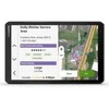 Navigacija GPS Garmin Garmin Dezl LGV820, EU MT-D Truck/LKW Navigation