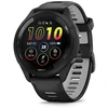 Garmin Forerunner 265, 3,3 cm (1,3 colio), AMOLED, jutiklinis ekranas, 8 GB, GPS (palydovinis), 47 g
