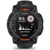 Išmanusis laikrodis „Garmin Instinct 3 Solar“, 2,29 cm (0,9 colio), MIP, jutiklinis ekranas, GPS (palydovinis), 52 g