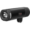 Garmin Varia UT800, Headband prožektorius, Juodas, IPX7, 800 lm, 200 lm, 800 lm