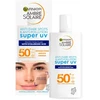 Garnier Ambre Solaire Face Sun Care, 40 ml