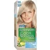 GARNIER_Color Naturals plaukų dažai 111 itin šviesi pelenų blondinė
