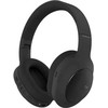 Ausinės „Soundliving Wave“ juodos (SL35-BK)
