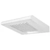 MPM Gartraukis MPM-51-PX-68, 175 m³/h, Baltas