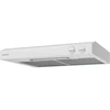 EXHAUSTO Classic ESL141WMR gartraukis, LED, baltas