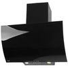Gartraukis Hood Akpo WK-4 Clarus 60 Juodas