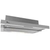 Thermex York III Standard gartraukis, baltas, 60 cm