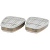 Filtras 3M 6051; A1; 2; vnt.