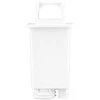 Gastroback 98827 - Vanduo filter - Baltas - 1 pc(s)