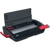 GBC Bindownica grzebieniowa CombBind® CB12, dziurkowanie 12, bindowanie 165 kartek