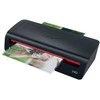 GBC 240 Home Office Laminavimo aparatas A4, 400 mm/min, Juoda/Raudona