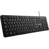 Klaviatūra Gear4U GEAR4U KK-10 Office klaviatūra