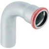 Geberit Kelio 90 ° C -STAHL puodelis 35mm (23306)