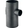 Geberit Abzweig DN 70/70 88.5 Grad Silent-db20 d75/75