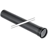 Geberit 390.102.14.1, Bendrosios paskirties objektas, 0,5 m