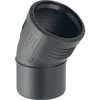 Geberit KOLANO SILENT-PP HT 90/30 SANIT.Juoda