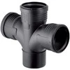 Geberit CZWÓR.SILENT-PP 110X110X110/87.5 SANIT.
