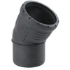 Geberit Bend Silent Pro 110 mm - 30 gr.