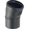 Geberit PP bend Silent 32mm-15gr