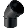 Geberit 390.022.14.1, 45°, 10 mm