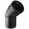Geberit PP tylus lenkimas 90 mm-45 gr