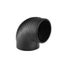 Geberit Bend Silent db20 160 mm, 88,5 g ilgio