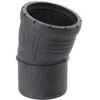 Geberit Bend Silent Pro 110 mm - 15 gr.