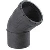 Geberit Bend Silent pro 75 mm - 45 gr.