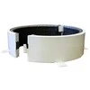 Geberit Brandmanchet Silent DB 20 110 mm