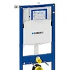 Geberit Priekinis Duofix Sigma bakelis