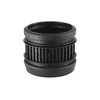 Geberit Dvigubos įvorės Silent DB 20 160 mm