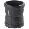 Geberit Dviguba įvorė „Silent pro“ 50 mm
