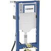 Geberit Duofix WC karkasas 112 cm su Sigma bakeliu, plonas