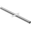 Geberit Srieginis strypas 1/2'' 2000mm cinkuotas