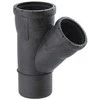 Geberit Vamzdžio atšaka Silent pro 110-75mm - 45gr.