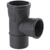 Geberit Silent pro vamzdžio atšaka 50 mm - 87 gr.