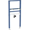Geberit Praustuvo kriauklės elementas Duofix 112 cm montavimui