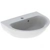Geberit Renova praustuvas 50x40 cm, baltas