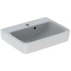 Geberit Renova Plan praustuvas, 50x38, baltas